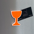 Chalice Magnet