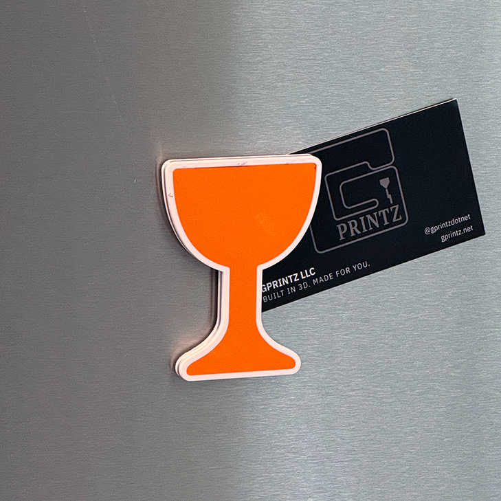 Chalice Magnet