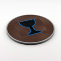 Chalice Coaster