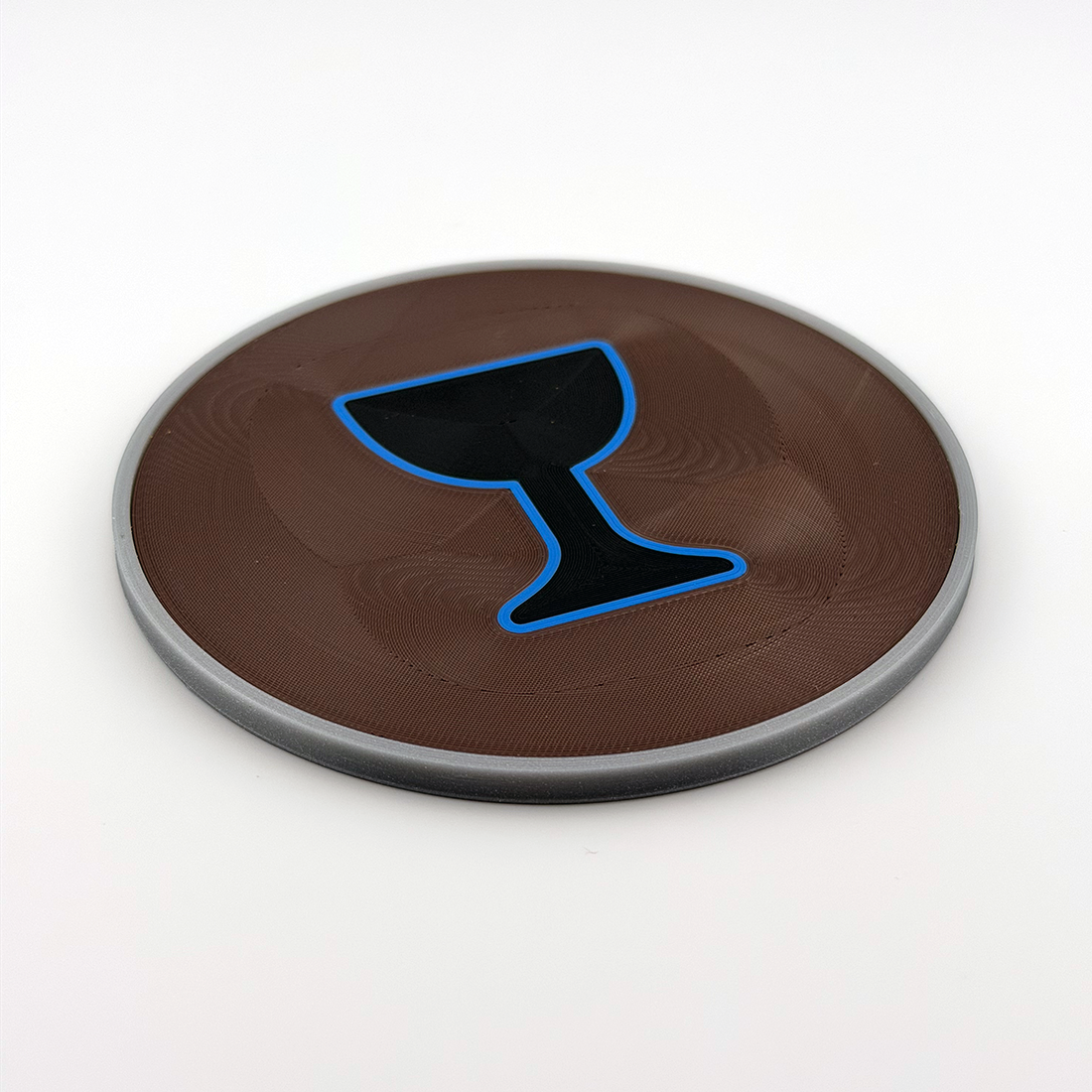 Chalice Coaster