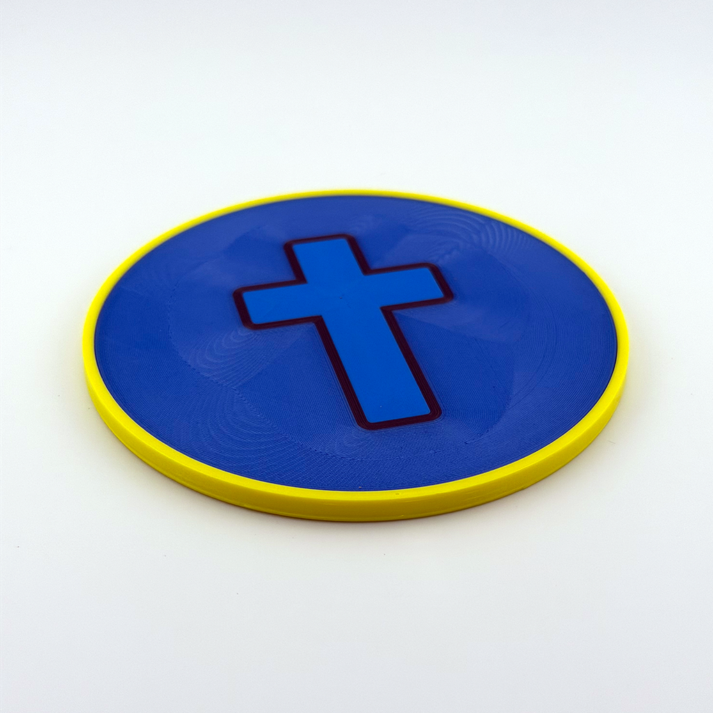 Cross Coaster