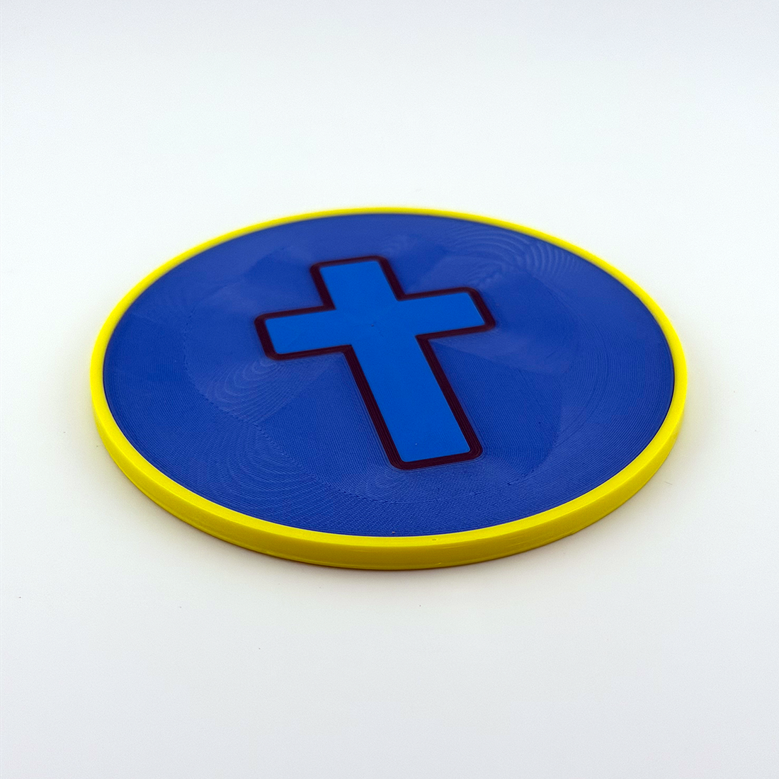 Cross Coaster