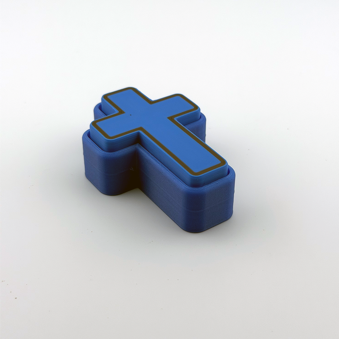 Cross Clicker