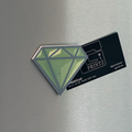 Diamond Magnet