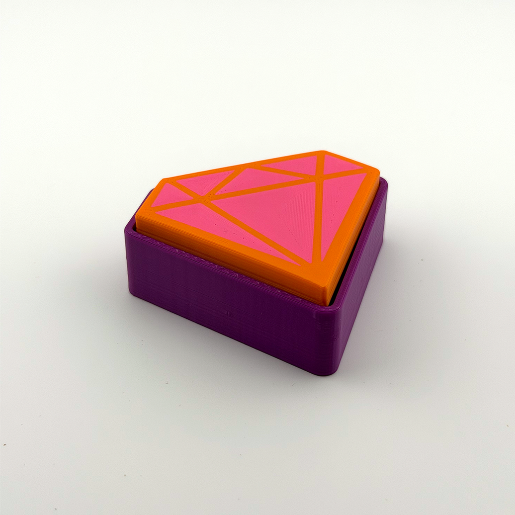Diamond Clicker