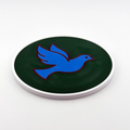 Dove Coaster