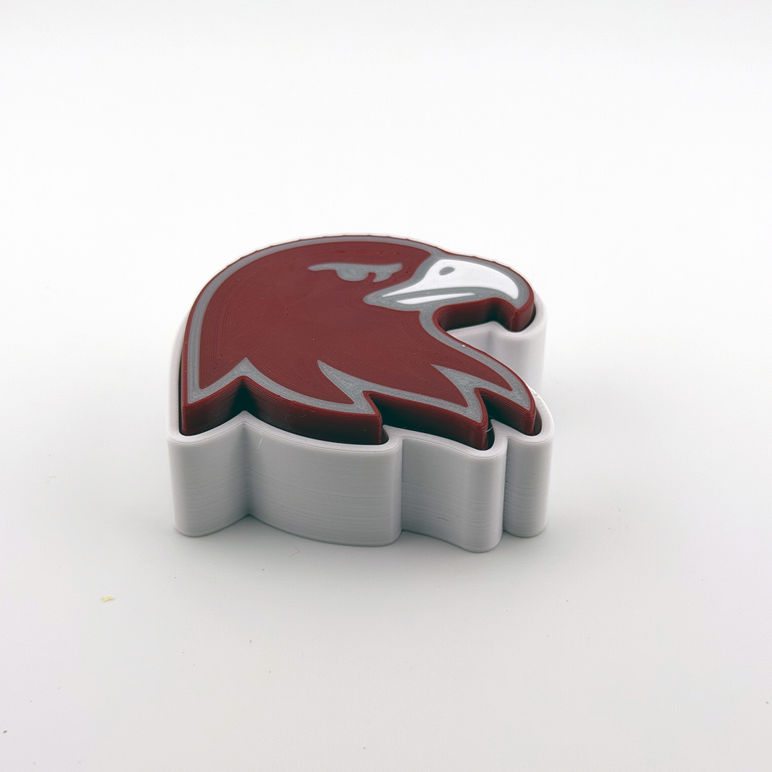 Eagle Clicker