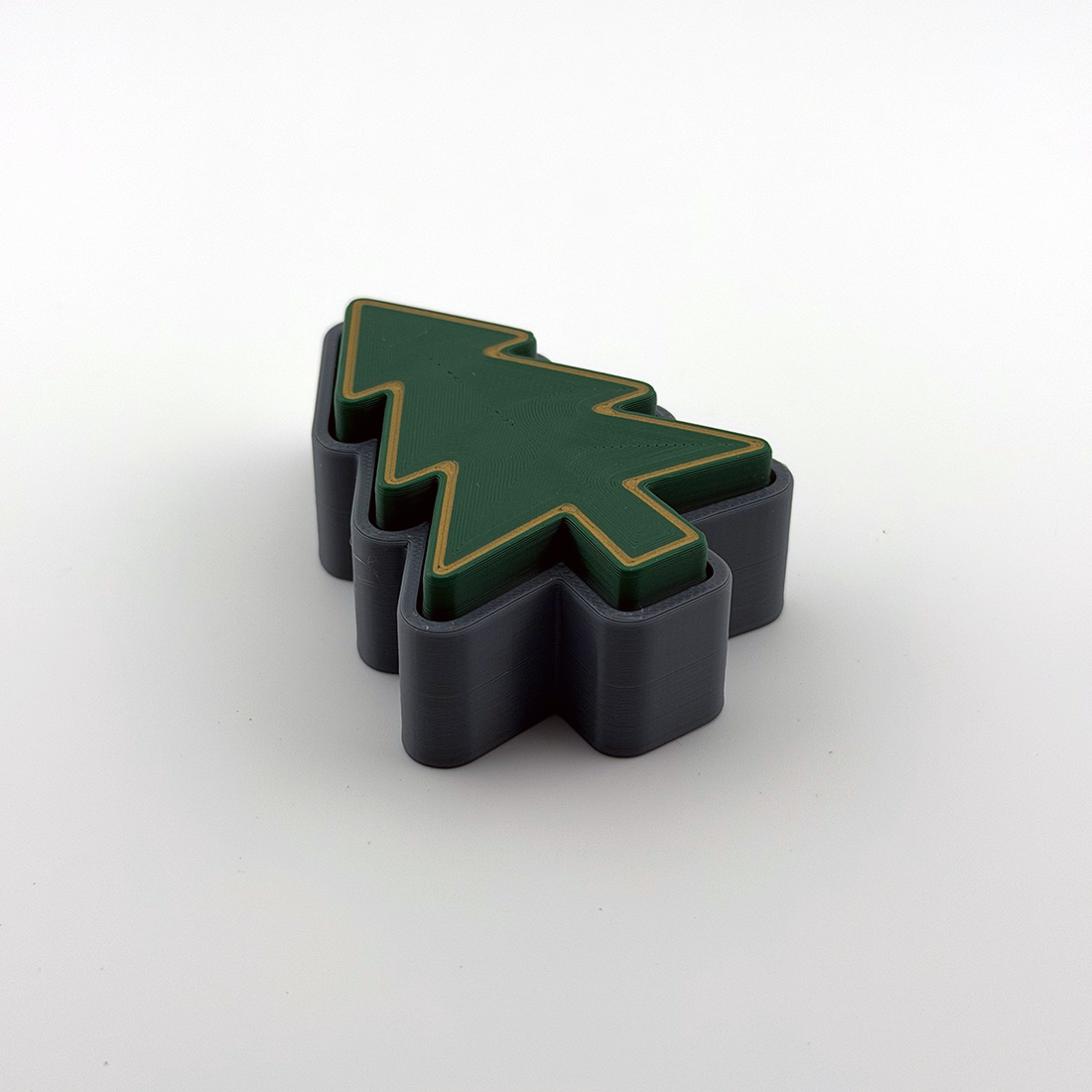 Evergreen Clicker