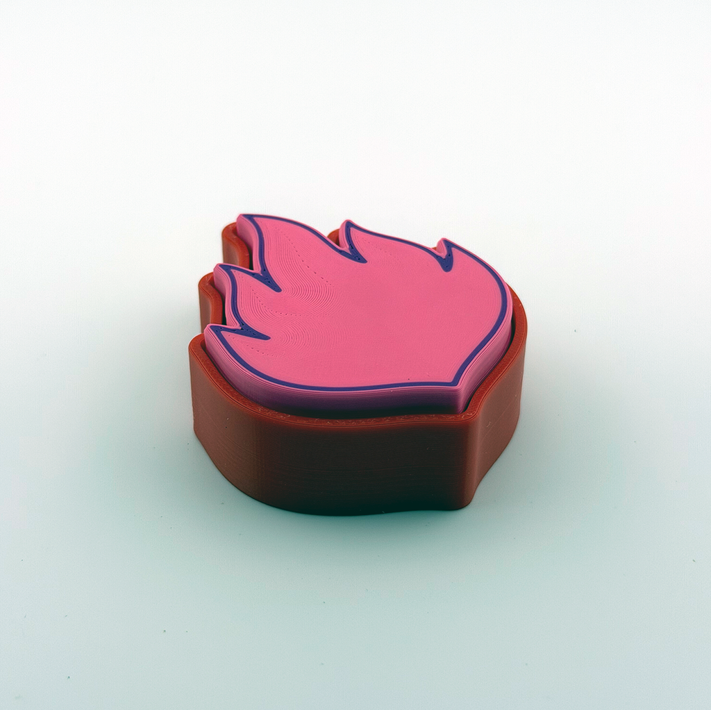 Fire Clicker