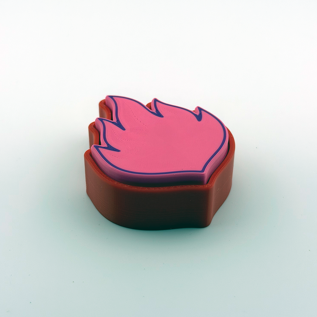 Fire Clicker