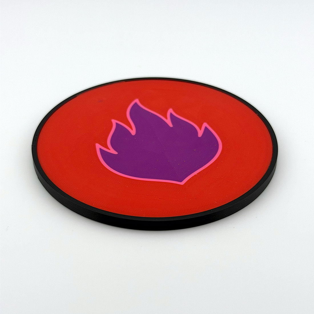 Fire Coaster
