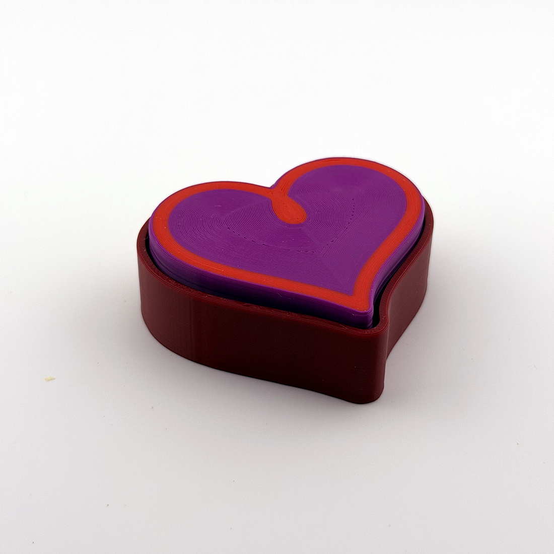 Heart Clicker