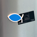 Ichthys Magnet