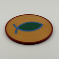 Ichthys Coaster