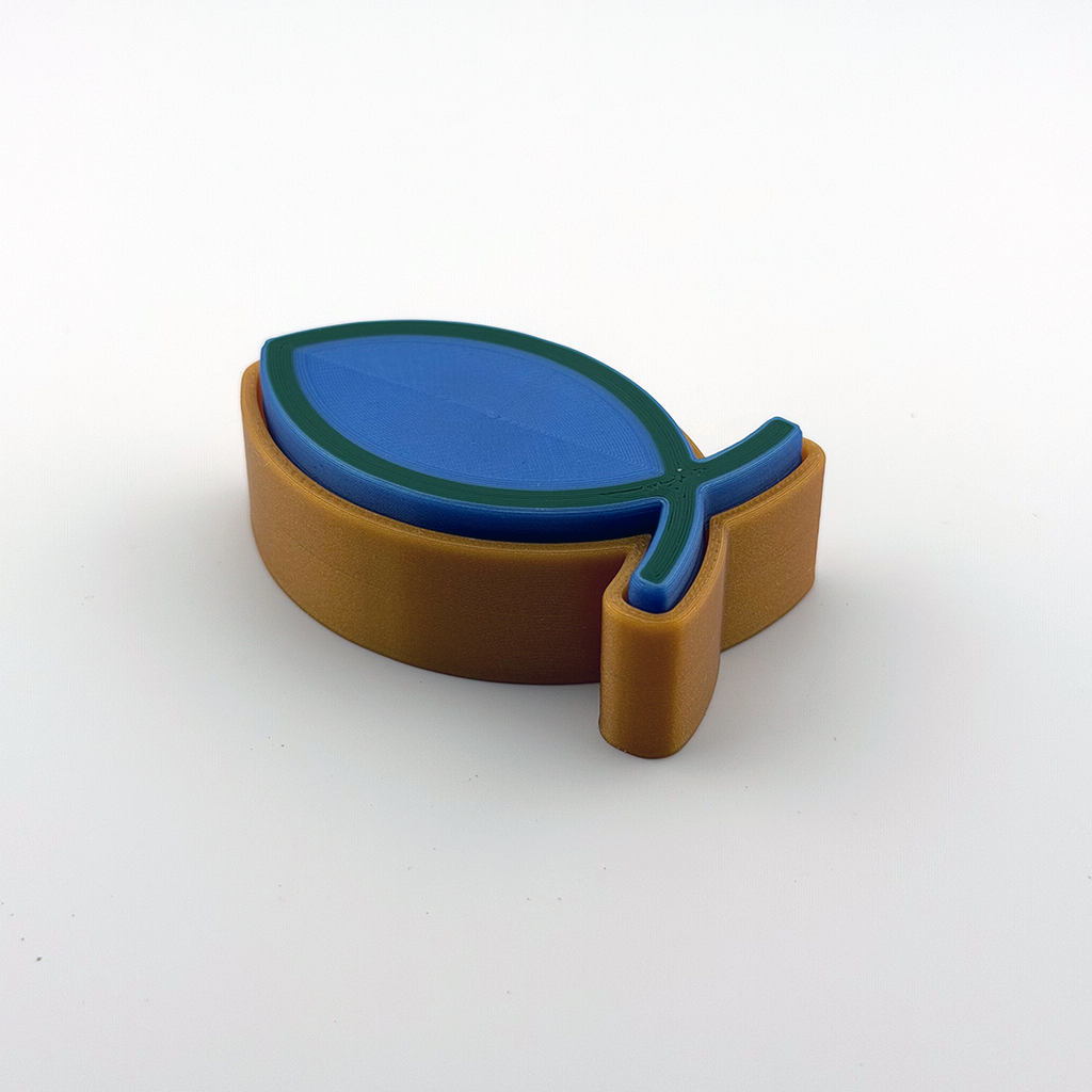 Ichthys Clicker