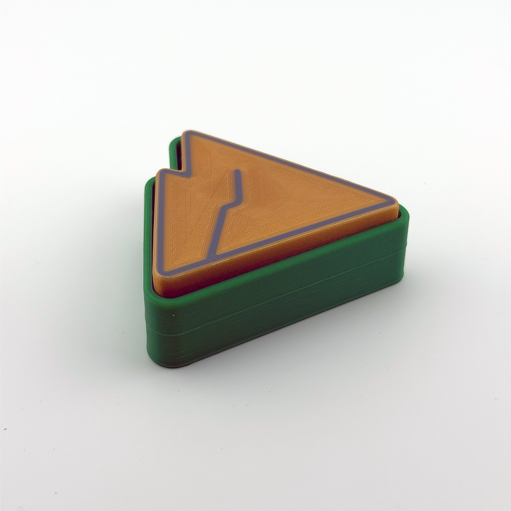 Mountain Clicker