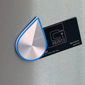 Raindrop Magnet