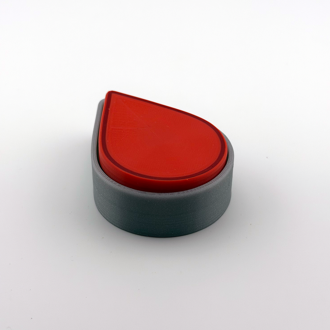 Raindrop Clicker