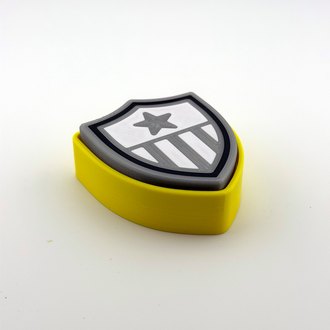 Shield Clicker