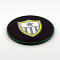 Shield Coaster