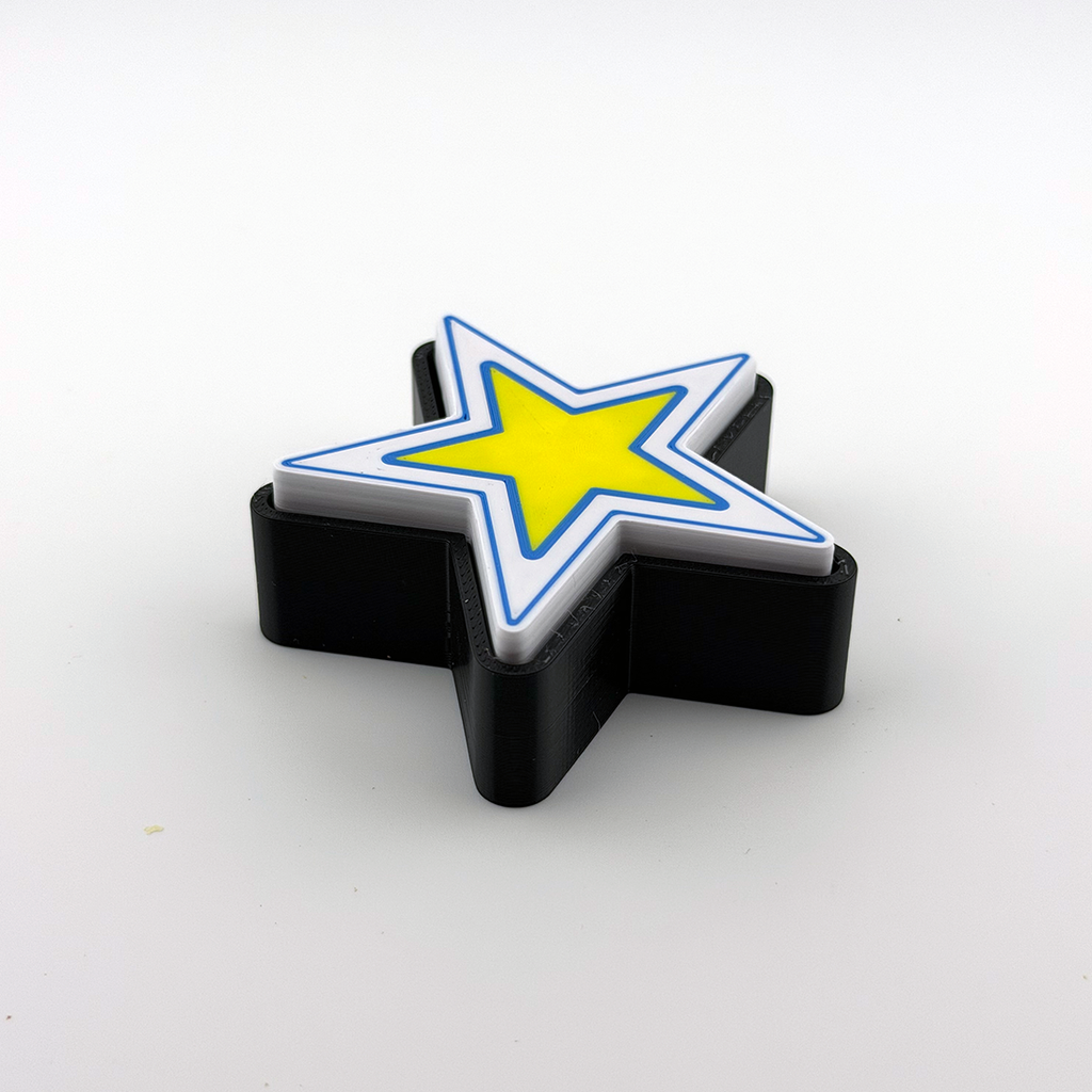 Star Clicker