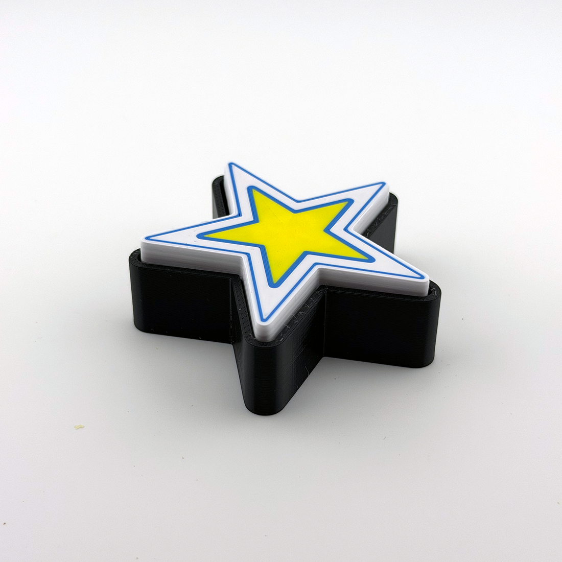 Star Clicker