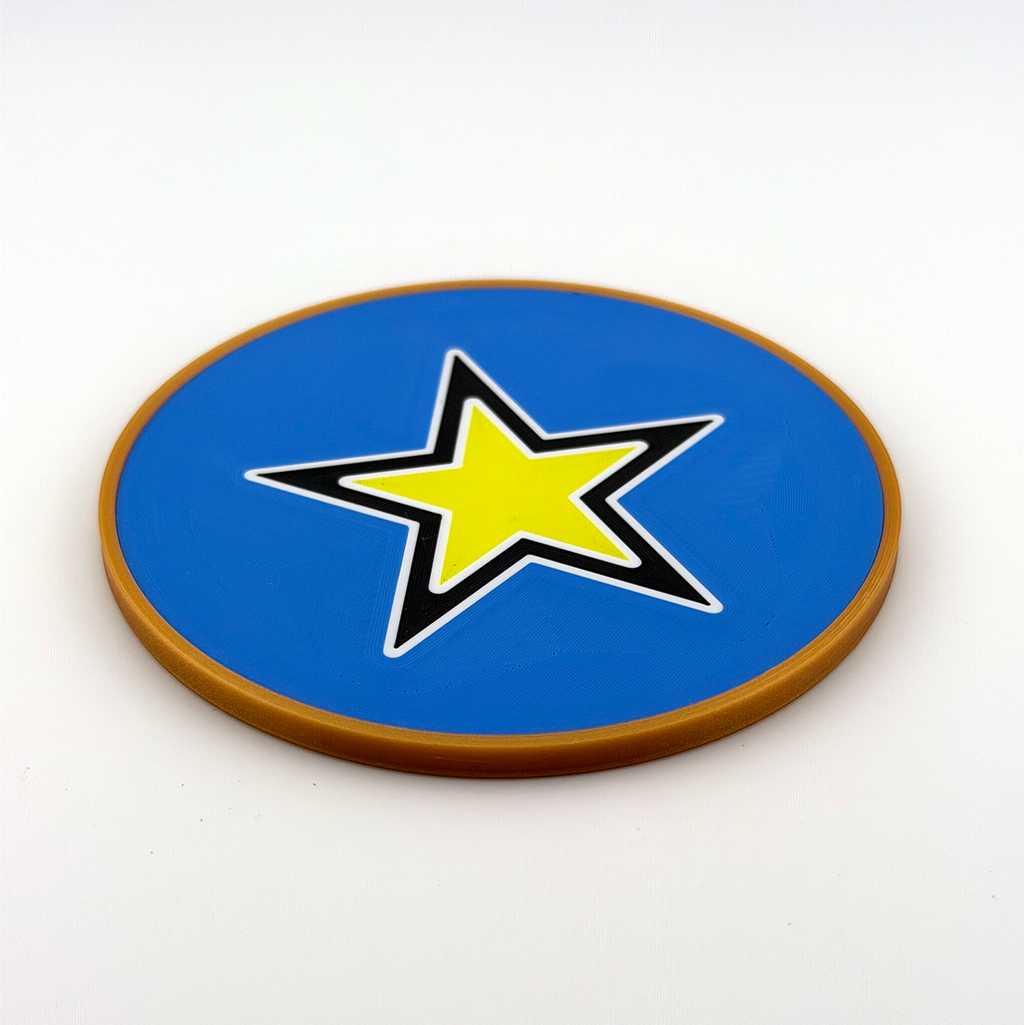Star Coaster