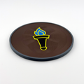 Torch Coaster