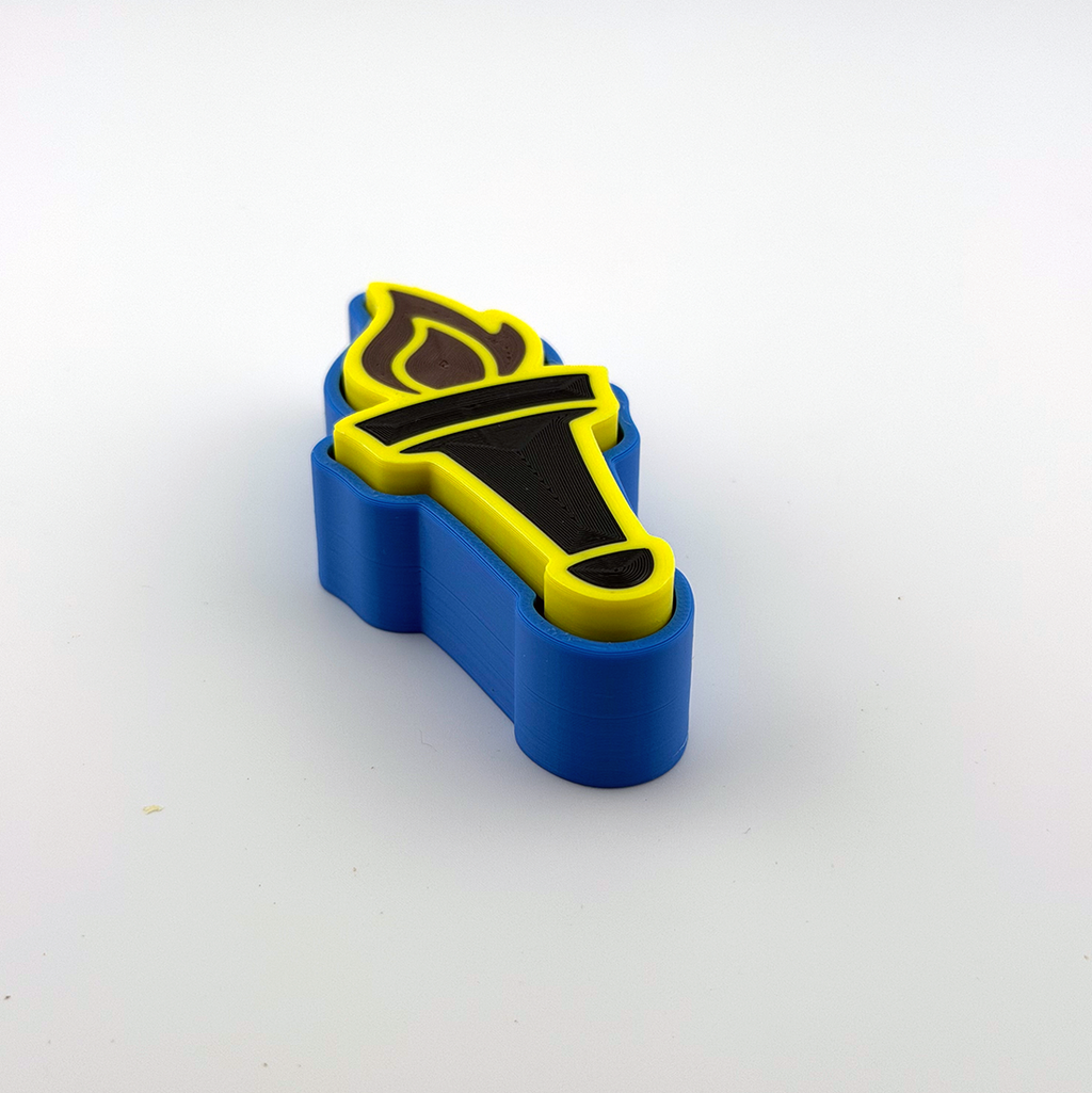 Torch Clicker