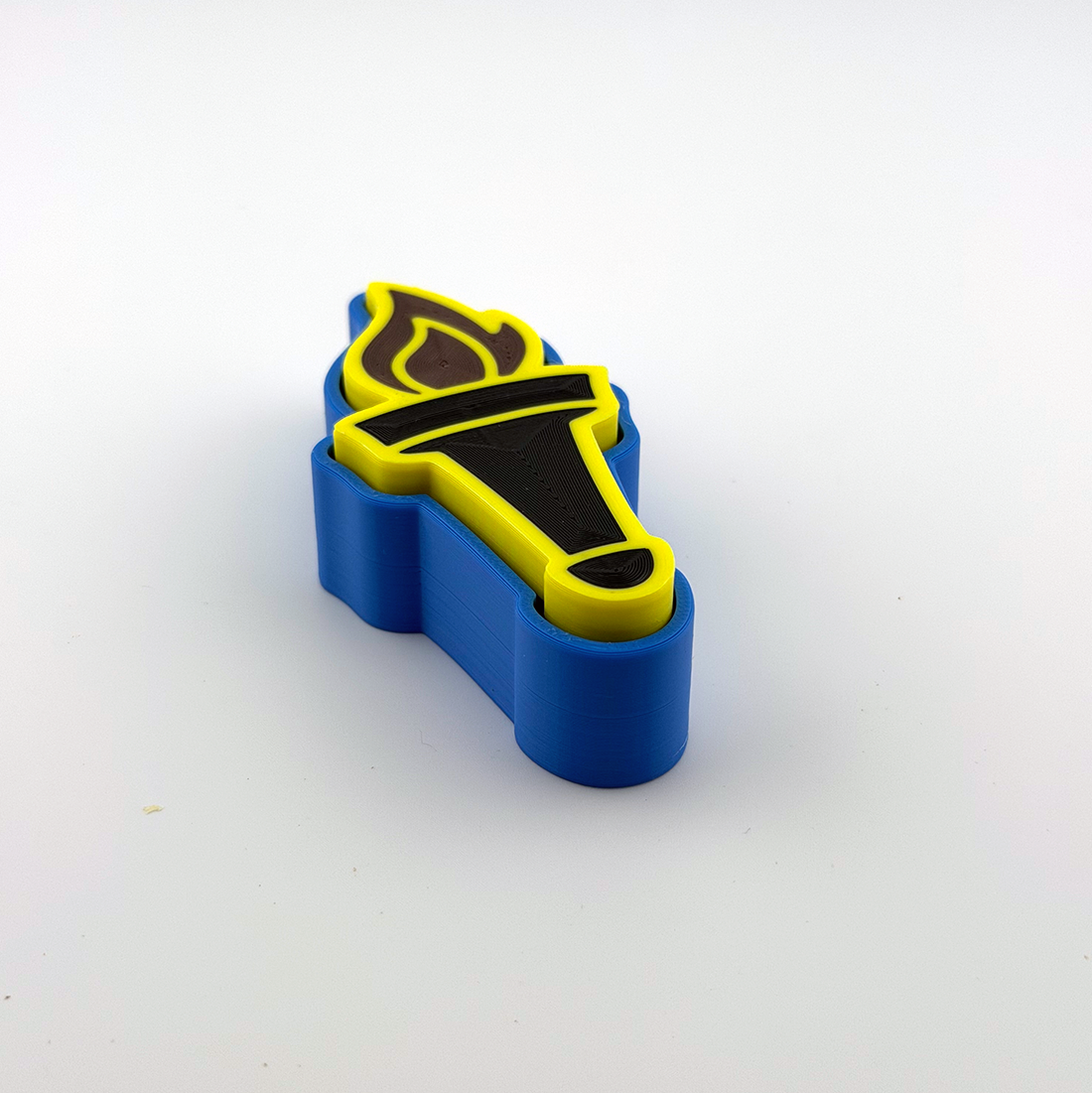 Torch Clicker