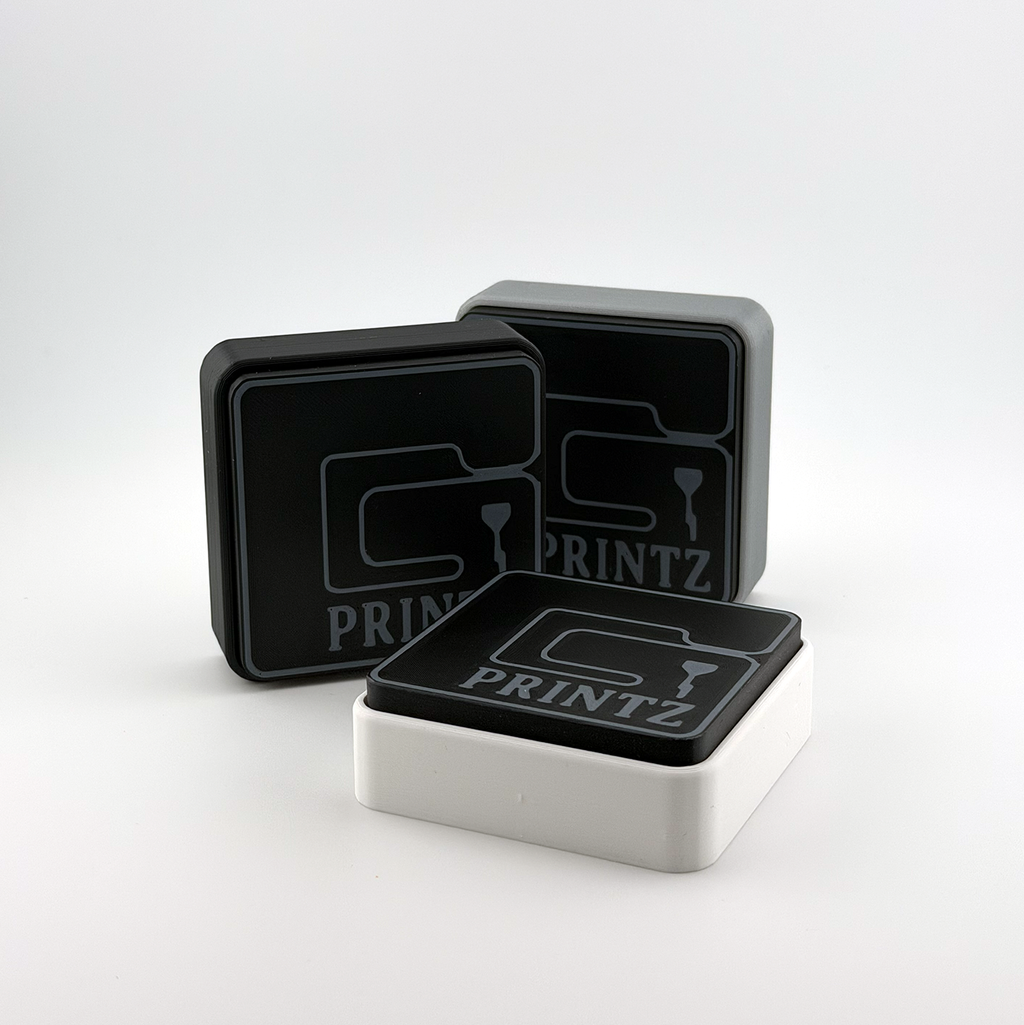 Custom Logo Clicker