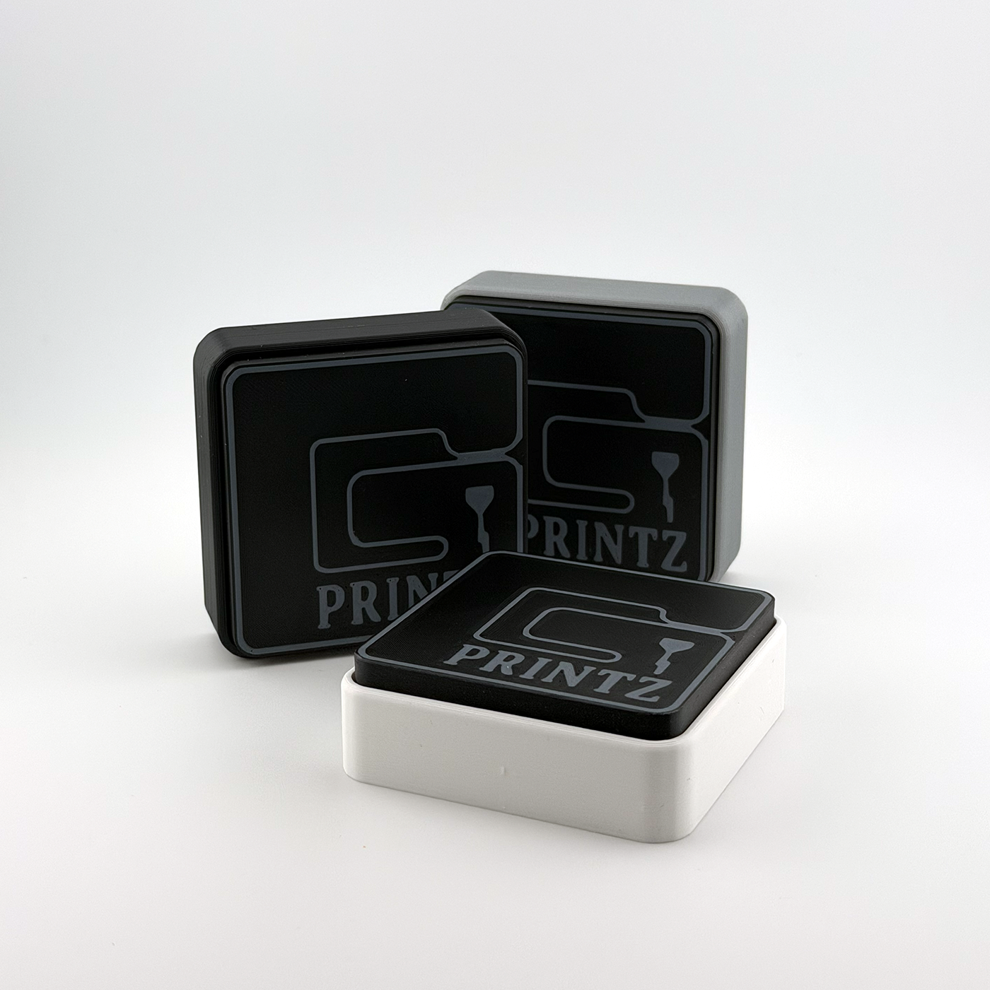 Custom Logo Clicker