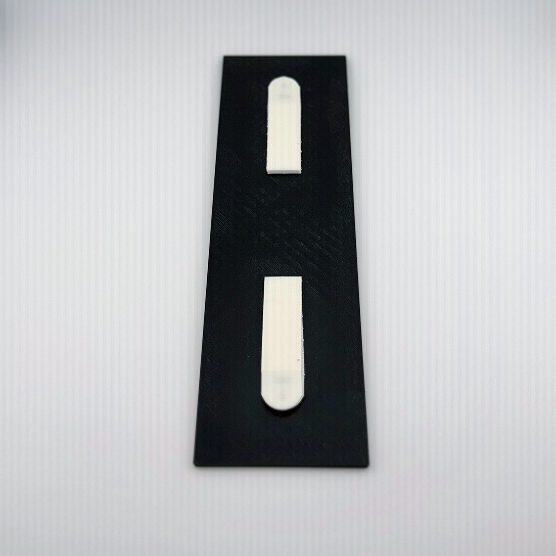 Custom Logo Name Plate