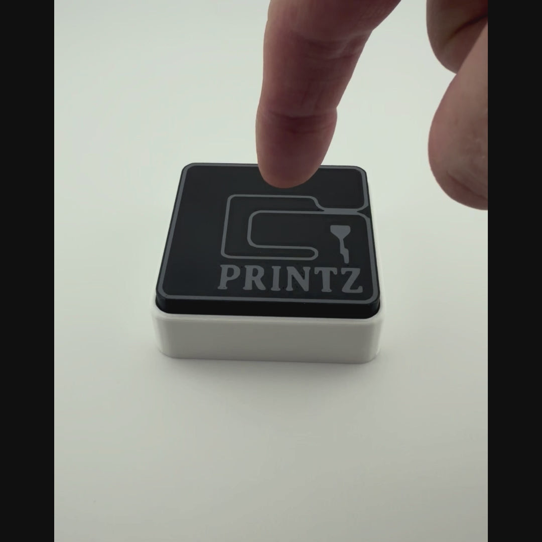 Custom Logo Clicker
